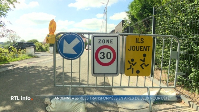 Pour prévenir les drames de la route, certaines communes ont décidé de mettre en place des zones 30km/h au lieu de 50.