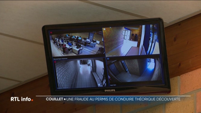 Un homme a tenté de tricher durant son examen de permis de conduire théorique, son plan était d’obtenir les réponses auprès de ses amis qui étaient à l’autre bout du fil. Il avait promis de verser 500€ à ses complices qui se trouvaient non loin du site.