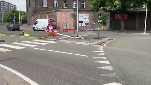 Après son vol plané dans un hall omnisports à Flémalle en 2023, Sofian Kiyine victime d'un deuxième accident de la route