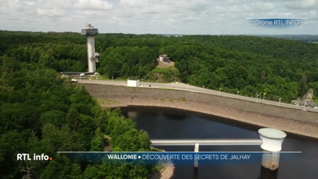 Pour cette première carte postale de l'été, cap sur les trésors tout près de chez vous, à Jalhay, aux portes des Fagnes. On y rencontre un apiculteur et ses abeilles peu farouches, une productrice de fromage respectueuse des saisons, ainsi qu'un gîte en parfaite harmonie avec la région.