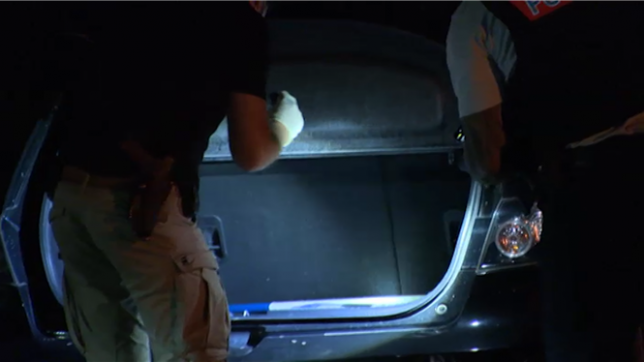 Une opération de police a eu lieu cette nuit à Jumet. La police était à la recherche de personnes qui ont pris la fuite au moment de leur interpellation.