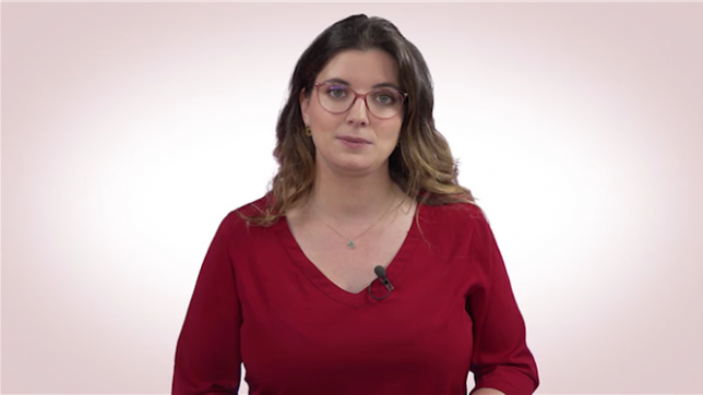 Tous les jours, Fanny Linon répond aux questions posées par les utilisateurs de RTL info via le bouton orange Alertez-nous.