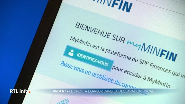 Le 15 juillet est la date limite pour que les contribuables encodent leur déclaration d'impôts. La date est du 16 octobre s'ils passent par un comptable ou s'ils ont des revenus spécifiques. Nouveauté: un erreur sera acceptée, avant d'être sanctionnée.