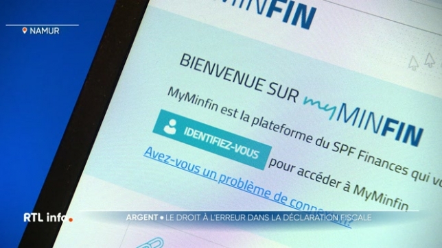 Le 15 juillet est la date limite pour que les contribuables encodent leur déclaration d'impôts. La date est du 16 octobre s'ils passent par un comptable ou s'ils ont des revenus spécifiques. Nouveauté: un erreur sera acceptée, avant d'être sanctionnée.