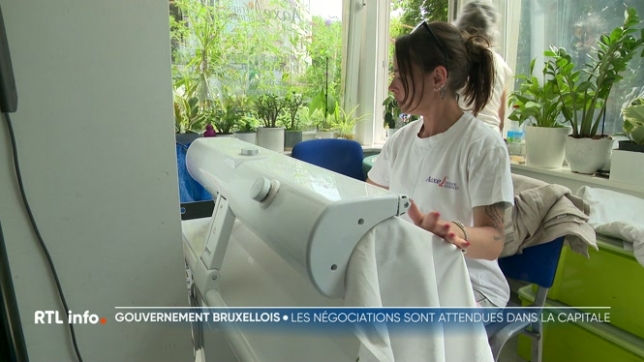 L'absence d'un gouvernement à Bruxelles a de conséquences économiques concrètes sur certains secteurs de la capitale mais aussi sur de nombreuses associations qui sont paralysées par l'arrêt des subsides.