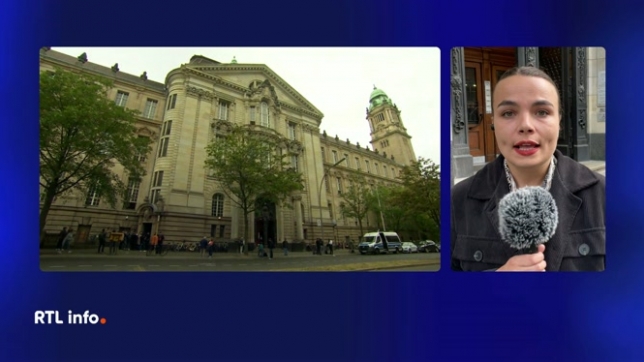 En direct de Berlin, Salomé Hénon-Cohin revient sur l'ouverture du procès d'un médecin accusé du meurtre de 15 patients et soupçonné d'en avoir tué six fois plus. Comment s'est passée cette première journée de procès ?