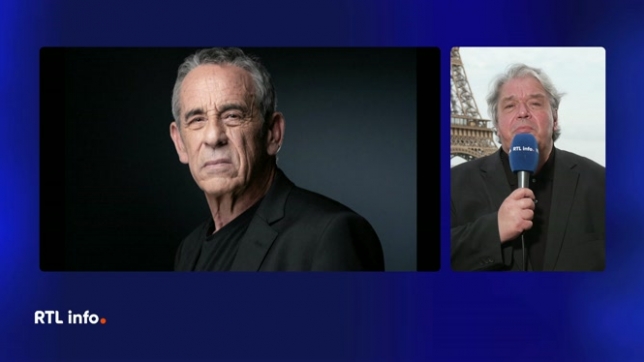 En direct de Paris, Christophe Giltay revient sur la mort de l'animateur et producteur Thierry Ardisson. Son décès avait été annoncé avec un jour d'avance tandis qu'on raconte qu'un documentaire aurait été tourné sur les derniers instants de l'animateur.