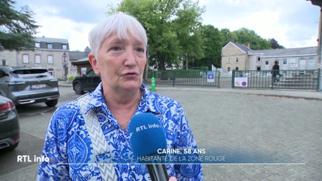 En raison d'un risque d'effondrement, des habitants de Sprimont sont obligés de quitter leur domicile. En effet, tout un quartier est menacé de s'effondrer à cause d'un sol trop calcaire.