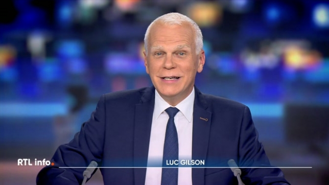 RTL info 19h. pour vous tenir informé de toute l'actualité belge, économique, internationale et sportive