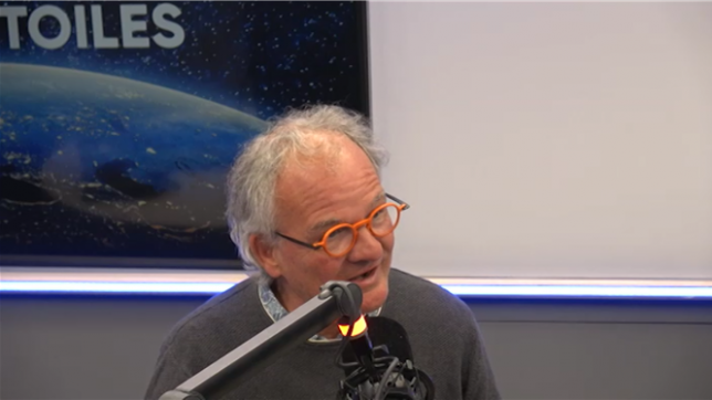 La tête dans les étoiles - Les 50 ans de la mission Apollo-Soyouz