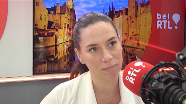 Chaque matin sur bel RTL, Martin Buxant ou Thomas de Bergeyck reçoivent une personnalité politique ou publique.