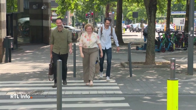 Les discussions pour former un gouvernement bruxellois reprennent cet après-midi. Six partis sont autour de la table. Pour l'instant, il y a encore des crispations autour de la désignation par le MR d'un secrétaire d'Etat proche de la N-VA.