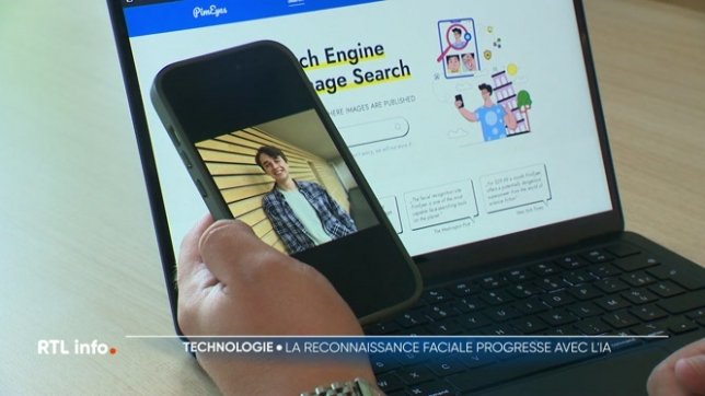 Si le ministre de la Défense veut masquer les soldats, c'est donc pour éviter qu'on puisse les identifier grâce à des outils technologiques comme l'intelligence artificielle. Mais comment est-ce possible ? Y a-t-il vraiment moyen d'accéder à nos données privées à partir d'une simple image ?