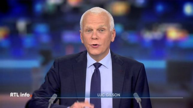 RTL info 19h. pour vous tenir informé de toute l'actualité belge, économique, internationale et sportive