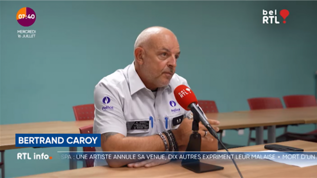Repassez votre permis avec Bertrand Caroy : que risque-t-on si on dépasse les centristes par la bande de droite ?