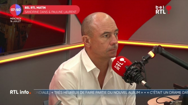 L’invité de 7h50.  Ce mercredi, Christophe Deborsu reçoit Axel Tixhon, professeur d'histoire à l'université de Namur et auteur de la Belgique pour les nuls - Il nous éclaire sur l'origine de la fête nationale du 21 juillet.
