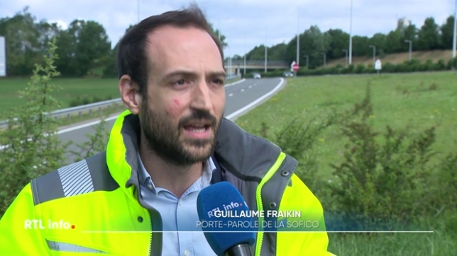 Près de 840 tonnes de déchets ont été collectées sur les autoroutes wallonnes pour un budget de plus de 3 millions d'euros en 2024, a indiqué mardi la Société wallonne de financement complémentaire des infrastructures (Sofico), à l'occasion du lancement d'une nouvelle campagne de sensibilisation.