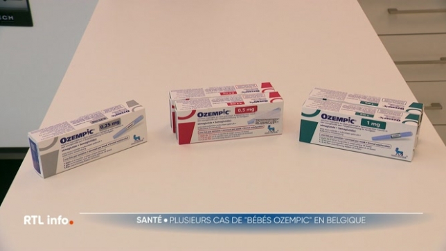 Le phénomène des bébés « Ozempic » frappe déjà en Belgique. L’AFMPS vient en effet de recenser plusieurs cas de grossesses non prévues par des femmes prenant la pilule après avoir pris un traitement avec de l’Ozempic ou ses équivalents contre le diabète ou l’obésité.