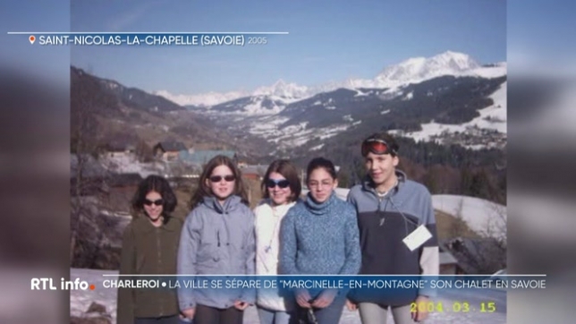 Vu l'état de ses finances, la ville de Charleroi se sépare de Marcinelle-en-Montagne, sa propriété en Savoie, qui accueillait des classes de neige depuis les années soixante. Les enfants pourront profiter une dernière fois du complexe durant l’année scolaire, de janvier à avril 2026.