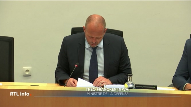 Plus de 200 militaires belges devraient, dès la fin du mois, être déployés à la frontière avec la Russie. Une mission de l'OTAN de 6 mois en Lituanie visant à renforcer la dissuasion à la frontière orientale de l’Alliance. La décision sera prise officiellement ce vendredi en Conseil des ministres.