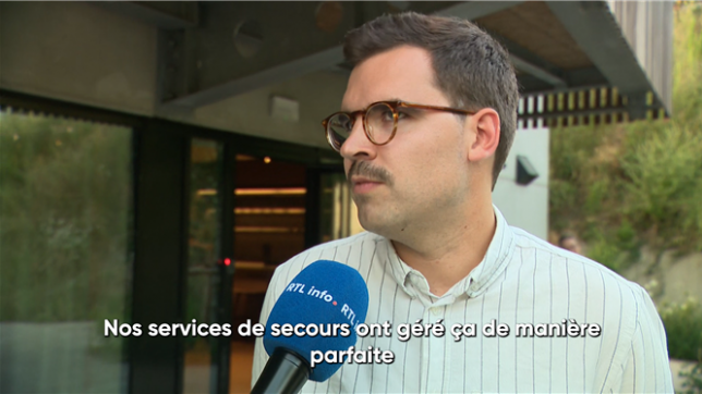 Du côté de la commune, on promet mettre tout en oeuvre pour pouvoir aider au mieux l’organisation du festival. « On va les soutenir pour que le festival se tienne comme cela aurait dû avoir lieu ».