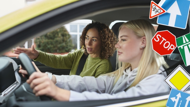 Les circuits du permis de conduire viennent d’être mis à jour.
