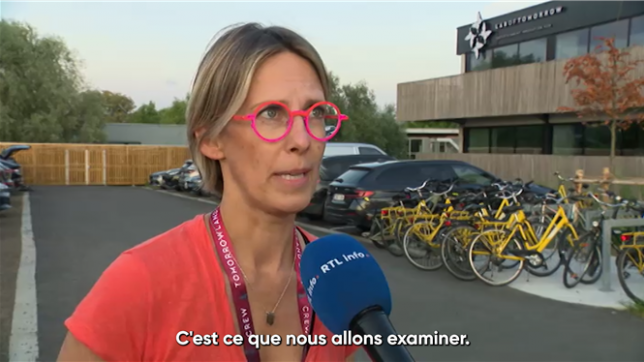 Changement de programmation, utilisation de la scène...: l'organisation de Tomorrowland explique ce qui est encore possible pour le festival.