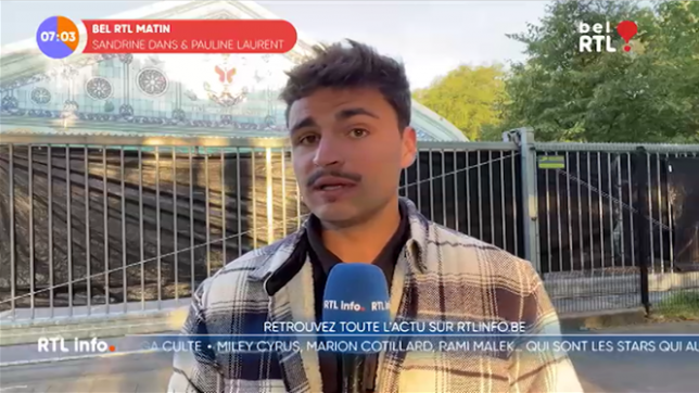 Un impressionnant incendie a ravagé la scène principale de Tomorrowland mercredi en début de soirée. Les pompiers ont à présent quitté les lieux et les festivaliers qui logent sur place vont arriver au camping dans le courant de la matinée.