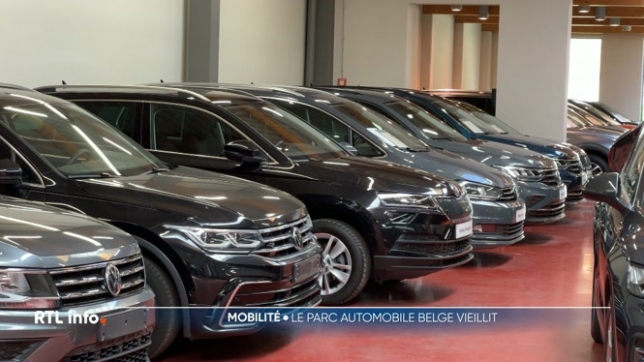 Les voitures d’occasion ont de plus en plus la côte aujourd’hui. Si on regarde les immatriculations au cours du premier semestre en Belgique, c’était le cas pour six voitures particulières sur dix.
