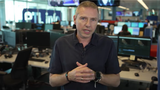 Tous les jours, Fanny Linon répond aux questions posées par les utilisateurs de RTL info via le bouton orange Alertez-nous.