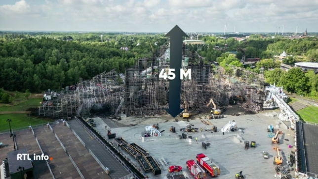 Le parquet de Charleroi a confirmé que c'est bien une explosion qui a provoqué un incendie route de Philippeville à Marcinelle il y a quelques jours, et non l'inverse. La thèse criminelle a été formellement confirmée par les enquêteurs.