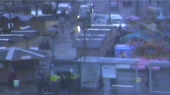 Tuerie de Liège : retour sur cette affaire qui aura marqué à vie la cité ardente