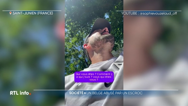 Un septuagénaire a parcouru plus de 700 kilomètres il y a quelques jours en pensant se marier avec Sophie Vouzelaud, ancienne Miss Limousin, avant de se rendre compte qu’il a été victime d’un brouteur qui lui a en plus extorqué 30 000 euros.