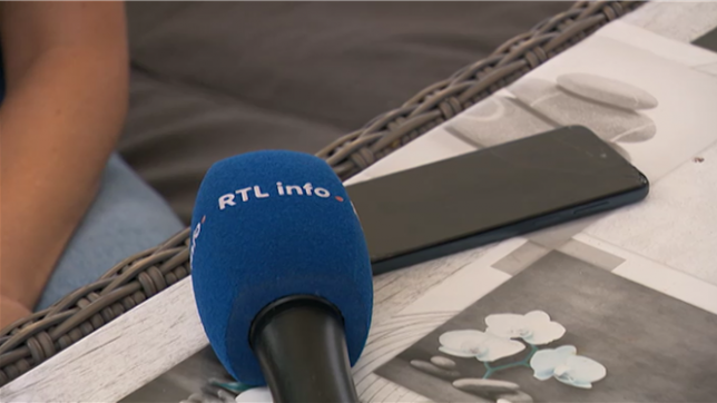 Une douche tout les trois jours: un détenu raconte les conditions de détention difficiles à la prison de Lantin