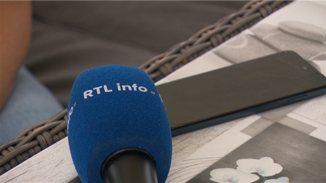 «Une douche tout les trois jours»: un détenu de la prison de Lantin détaille les conditions dans lesquelles les prisonniers vivent