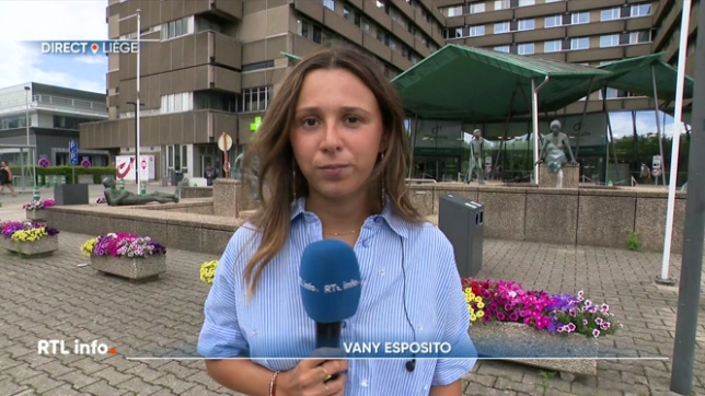 Vanny Esposito, en direct sur le RTLInfo 13h, fait le point sur le financement, la tarification et le contrôle des soins de santé qui vont être passée en revue par le conseil restreint des ministres.