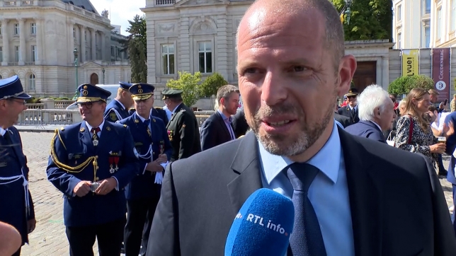 Theo Francken