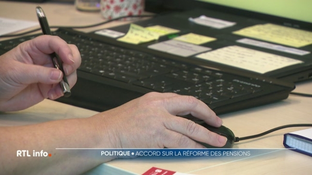 Bart De Wever et ses ministres ont réussi à finaliser beaucoup de dossiers liés aux réformes de l'État, parmi ceux-ci, la réforme des pensions qui ne ravit pas tout le monde.