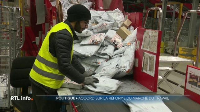 Licenciements, contrats à temps partiel, travail de nuit... La nouvelle réforme concernant le marché de l’emploi modifie totalement le quotidien des travailleurs.