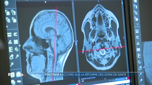 Le chantier que représentent les réformes des soins de santé ne sera pas finalisé cette année, le Kern a décidé de fixer l’échéance à 2028.