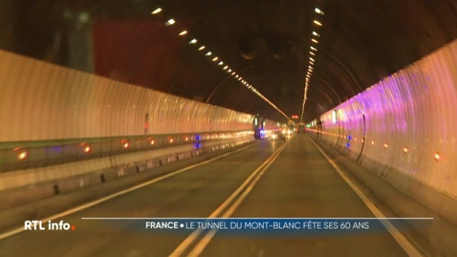 De nombreuses personnes empruntent chaque année le tunnel du Mont-Blanc qui relie la France à l’Italie. Cette structure titanesque, qui n’a cessé de se moderniser, a été améliorée après l’une des plus grandes catastrophes routières de l’histoire.