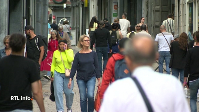 Deux tiers des travailleurs belges envisagent de changer d'employeur dans les 12 mois à venir. C'est ce qui ressort d'une étude menée récemment par plusieurs organismes spécialisés dans les ressources humaines. Une telle proportion n'avait plus été atteinte depuis 3 ans.