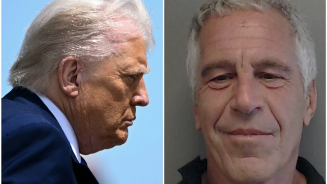 Trump et Epstein, plus que des simples connaissances ?
