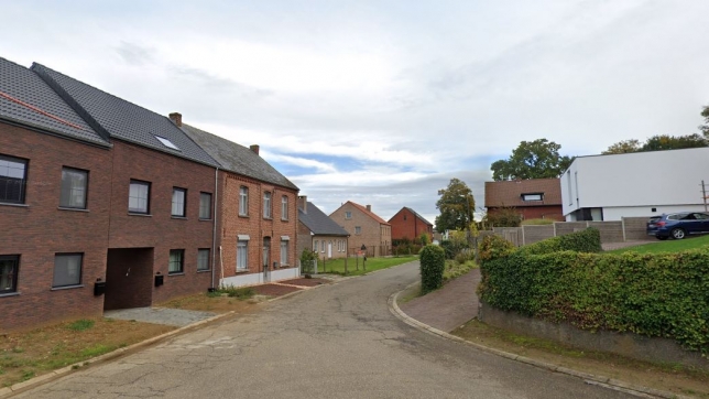 L’animal peut être n’importe où !