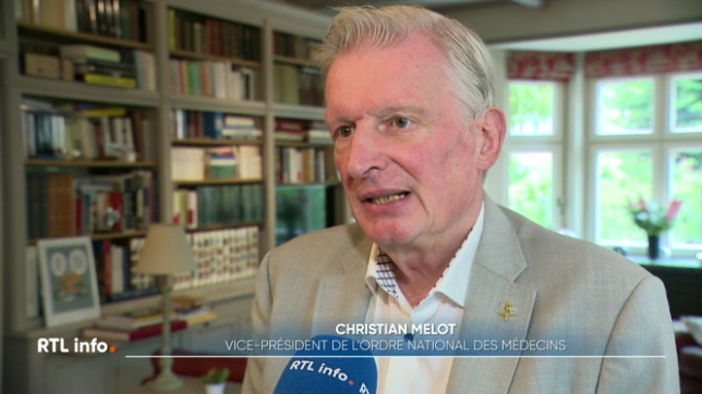 Le ministre Frank Vandenbroucke a envoyé sa lettre d'intention à l'Inami hier. Le texte demande un effort de 907 millions d'euros. L'Institut national d'assurance maladie-invalidité doit déposer des mesures ad hoc début octobre indique l'Echo qui s'est procuré la lettre. Explications.