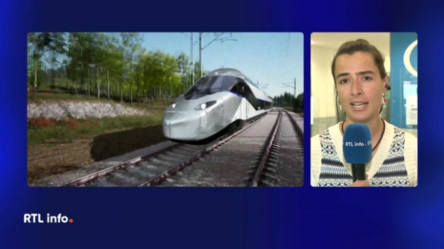 En mars dernier, la SNCB avait choisi le constructeur espagnol CAF, au détriment de Siemens et d