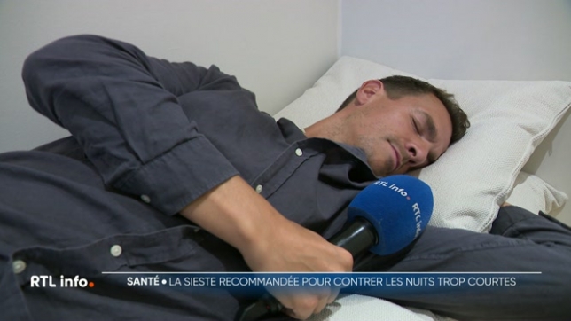 Les vertus d'une pause de 15 à 20 minutes ne sont plus à prouver scientifiquement. La sieste permet d'être plus productif pour le reste de la journée. Les Asiatiques l'ont d'ailleurs adopté depuis longtemps.