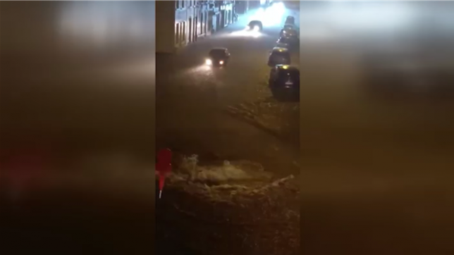 De grosses pluies se sont abattues sur certaines régions de notre pays cette nuit. Dans le Namurois, près de Sambreville, de nombreuses personnes ont eu la mauvaise surprise de se voir inonder.