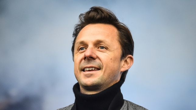 Martin Solveig