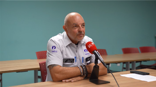 Chaque jour pendant l’été, Bertrand Caroy passe en revue différentes situations ou cas précis en lien avec le code de la route. Ce jeudi, il est question des jeunes conducteurs.